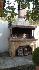 Fotografie z fotogalerie ubytování Villa Miceli v destinaci Tirana