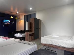 Gambar di galeri bagi Napa Homestay B di Satun
