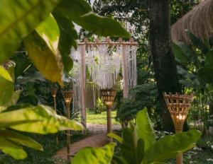 Gallery image of La Fontaine de Tara in Siem Reap +58 photos