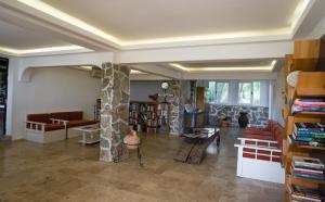 Gallery image of Pataros Hotel in Patara