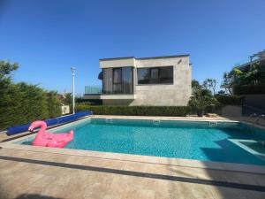 Afbeelding uit fotogalerij van Buena Vista Villas in Varna