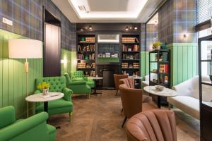 Gallery image of Vincci The Mint in Madrid