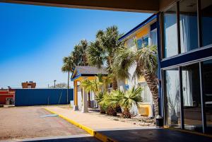 Φωτογραφία από το άλμπουμ του Super 8 by Wyndham Biloxi σε Biloxi