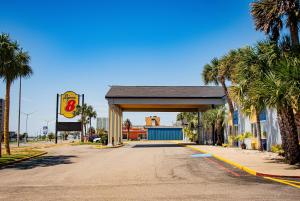 Φωτογραφία από το άλμπουμ του Super 8 by Wyndham Biloxi σε Biloxi +74 φωτογραφίες