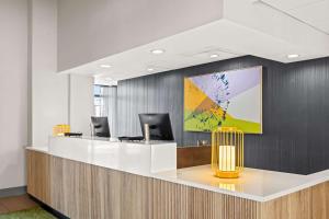 Fotografie z fotogalerie ubytování Spark by Hilton Port Wentworth Savannah v destinaci Port Wentworth