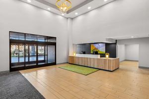 Fotografie z fotogalerie ubytování Spark by Hilton Port Wentworth Savannah v destinaci Port Wentworth