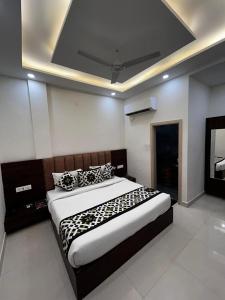 Gallery image of Epic Star Hotel And Resort in Amritsar
