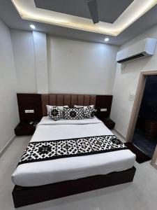 Gallery image of Epic Star Hotel And Resort in Amritsar +10 photos