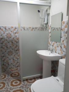 Fotografie z fotogalerie ubytování 3sa Kir Guesthouse v destinaci Siquijor + 25 fotografií