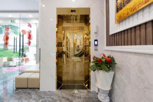 Fotografie z fotogalerie ubytování Nghia Lan Hotel v destinaci Da Lat