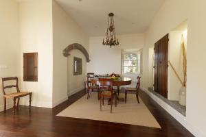 Billede fra billedgalleriet på Casa da Rocha Quebrada i Lagoa