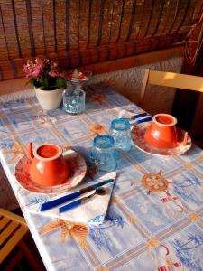 Fotografie z fotogalerie ubytování Bed and Breakfast La Reale v destinaci Stintino