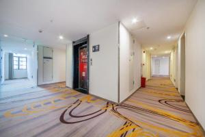 Gallery image of 7Days Inn Guangzhou Conghua Bus Station in Huadu