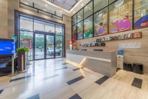 Gallery image of 7Days Inn Guangzhou Conghua Bus Station in Huadu
