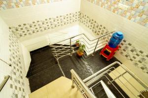 Fotografie z fotogalerie ubytování Sri Vinayaga Residency v destinaci Rāmeswaram