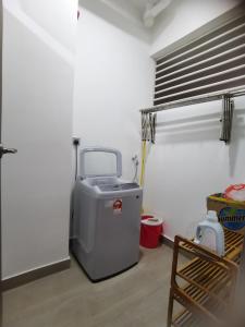 Ảnh trong thư viện ảnh của SKS Larkin Stadium Larkin Terminal Bus Town Area JB City ở Johor Bahru