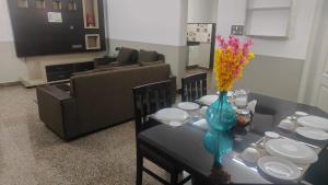 Φωτογραφία από το άλμπουμ του Ashirwad Residency Inside Manyata Tech Park στη Μπανγκαλόρ