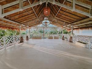 Fotografie z fotogalerie ubytování Spirit Portal Sanctuary v destinaci Gili Air