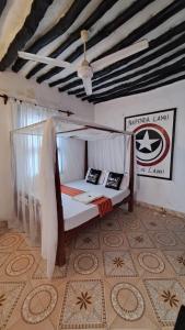 Imagen de la galería de Roof Top House, en Lamu