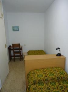 Fotografie z fotogalerie ubytování Residència Restaurant Indalo v destinaci Andorra la Vella