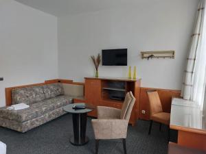 Gallery image of Gästezimmer Gasthof Becker in Wülfrath