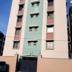 Afbeelding uit fotogalerij van Bamburi BnB in Mombasa