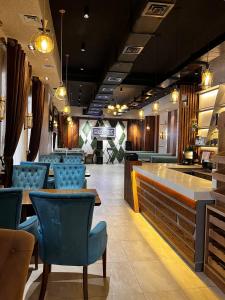 Fotografie z fotogalerie ubytování The Nest HOTEL & RESTAURANT v destinaci Samarkand