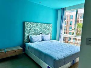 Ένα ή περισσότερα κρεβάτια σε δωμάτιο στο Atlantis Condo BB +16 φωτογραφίες