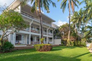 ボプートにあるBaan Bophut Beach Hotelのギャラリーの写真