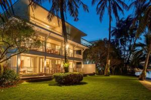 ボプートにあるBaan Bophut Beach Hotelのギャラリーの写真 +36枚の写真