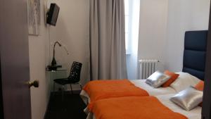 Gallery image of H&ocirc;tel Le Capitole in Toulouse