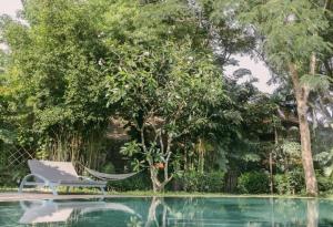 Gallery image of La Fontaine de Tara in Siem Reap