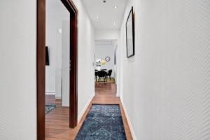 Afbeelding uit fotogalerij van The Modern Breakaway in Aarhus in Aarhus