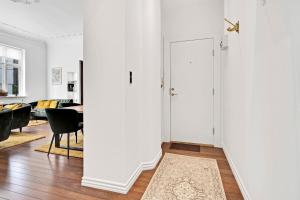 Afbeelding uit fotogalerij van The Modern Breakaway in Aarhus in Aarhus