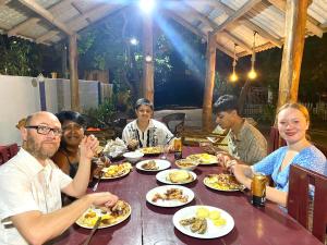 Bevande di The Beach House , Nilaveli , Trincomalee