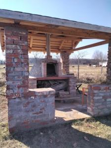 Fotografie z fotogalerie ubytování Vacanta snagov-ciolpani v destinaci Piscu