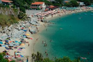 Táj az apartman közelében