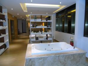 Φωτογραφία από το άλμπουμ του Awa Resort Hotel σε Encarnación