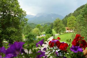Fotografie z fotogalerie ubytování Ferienhotel Gut Enghagen v Rossleithenu
