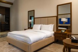 Mynd úr myndasafni af K2 Hotel by Green Pak Skardu í Skardu