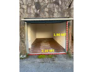 Fotografie z fotogalerie ubytování CASA BRIGITTE Comfort, Vista e Parcheggio v destinaci Zoagli