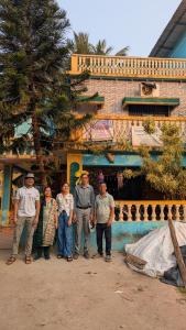 Hosté ubytování NISARG HOME STAY near Bus Stand Malvan
