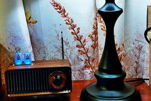 バギオにあるFamily Room 1A Transient Baguio Parking Wifiのギャラリーの写真