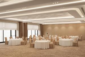 Фотография из галереи Holiday Inn Almaty в Алматы