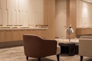 Фотография из галереи Holiday Inn Almaty в Алматы