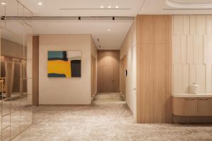 Фотография из галереи Holiday Inn Almaty в Алматы