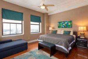 Galería fotográfica de The Giacomo, an Ascend Collection Hotel en Niagara Falls