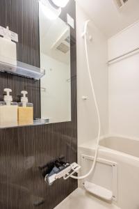Bagno di アンドステイ竹ノ塚201