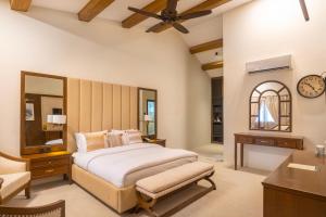 Mynd úr myndasafni af K2 Hotel by Green Pak Skardu í Skardu