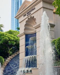 Ảnh trong thư viện ảnh của The Peninsula Manila ở Manila